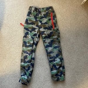 Mini-boden size 6 boys pants